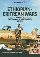 Ethiopian-Eritrean wars.