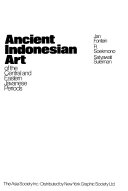 Ancient Indonesian art of the central and eastern Javanese periods
