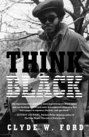Think black : a memoir /