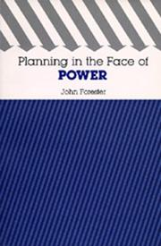 Planning in the face of power /