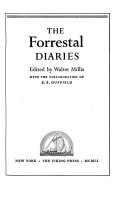 The Forrestal diaries;