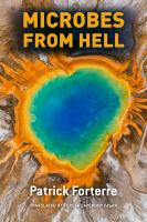 Microbes from hell /