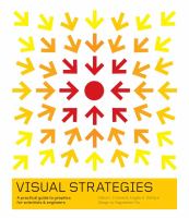 Visual strategies : a practical guide to graphics for scientists & engineers /