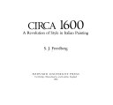 Circa 1600 : a revolution of style in Italian painting /