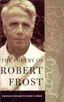 The poetry of Robert Frost /