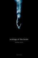 Ecology of the brain : the phenomenology and biology of the embodied mind /