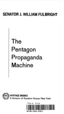The Pentagon propaganda machine /