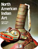 North American Indian art /