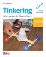 Tinkering /