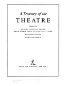 A treasury of the theatre.