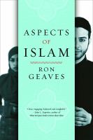 Aspects of Islam /