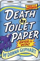Death by toilet paper /