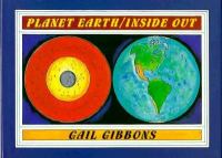 Planet Earth, inside out /