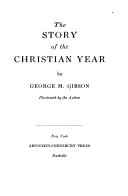 The story of the Christian year,