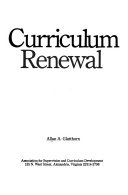 Curriculum renewal /