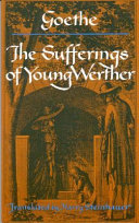 The sufferings of young Werther.