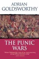 The Punic wars /