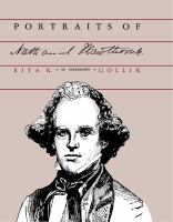 Portraits of Nathaniel Hawthorne : an iconography /