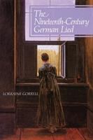 The nineteenth-century German lied /