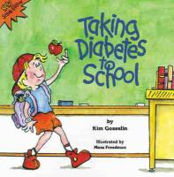 Taking diabetes to school /