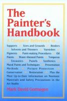 The painter's handbook /