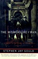 The mismeasure of man /