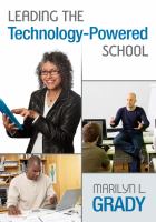 Leading the technology-powered school /