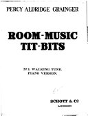 Room-music tit-bits /