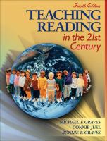 Teaching reading in the 21st century /