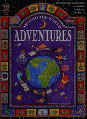 Around the world adventures /