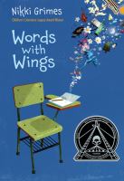 Words with wings /