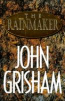The rainmaker /