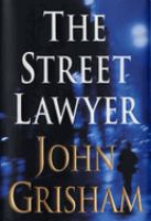 The street lawyer /