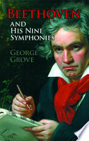Beethoven and his nine symphonies.