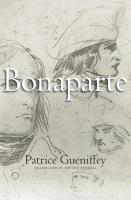 Bonaparte : 1769-1802 /