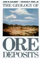 The geology of ore deposits /