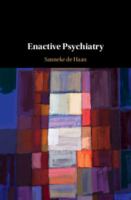 Enactive psychiatry /