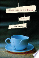 Accidents in the home : a novel /