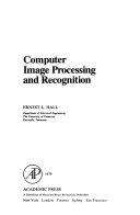 Computer image processing and recognition /