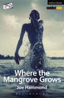Where the mangrove grows /