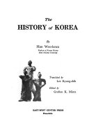 The history of Korea /