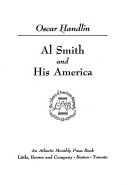 Al Smith and his America.