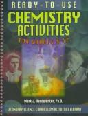 Ready-to-use chemistry activities for grades 5-12 /