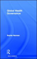 Global health governance /