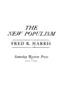 The new populism
