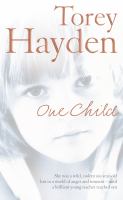 One child /