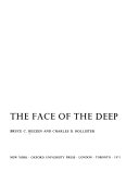 The face of the deep