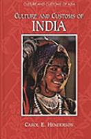 Culture and customs of India /