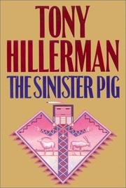 The sinister pig /