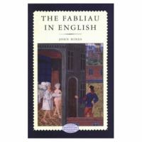 The fabliau in English /